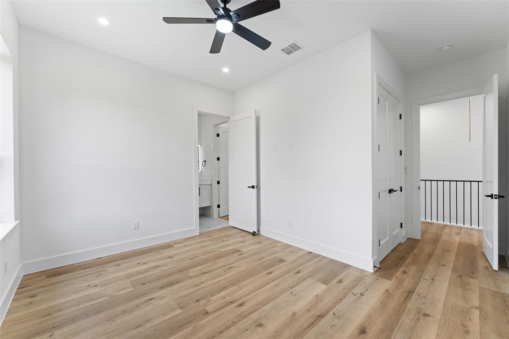 Rochester Park - Residential