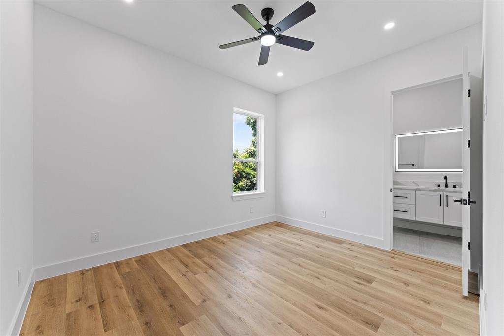 Rochester Park - Residential