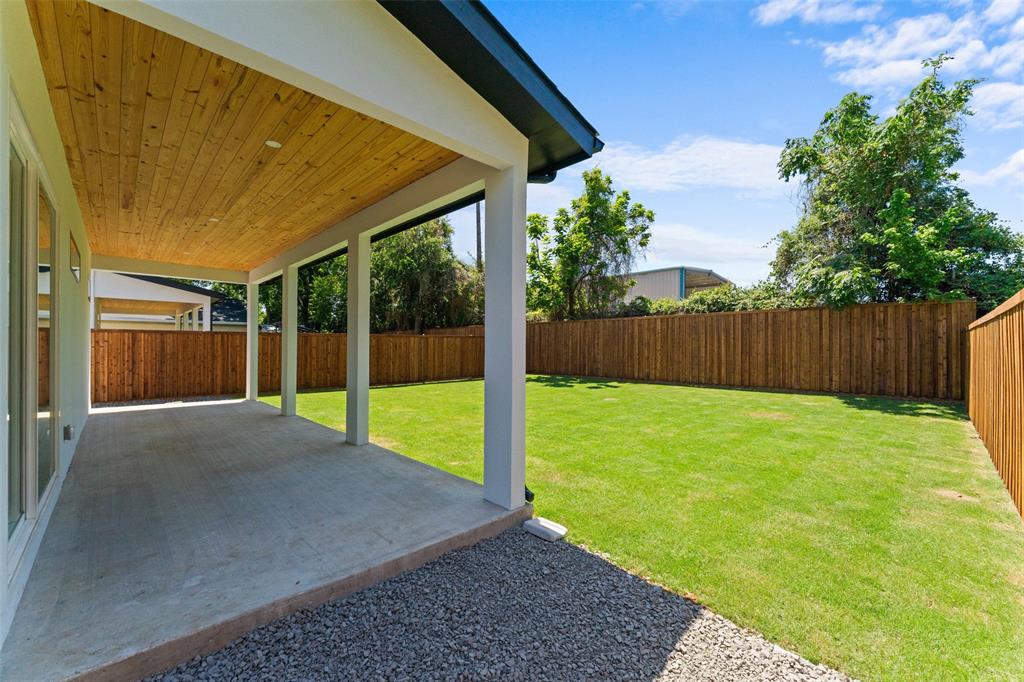 Rochester Park - Residential