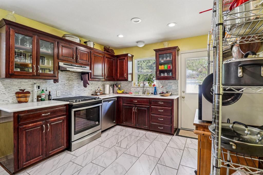 Mockingbird Hill - Residential