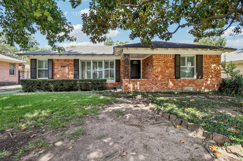 Mockingbird Hill - Residential