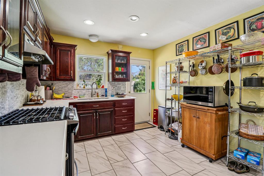 Mockingbird Hill - Residential