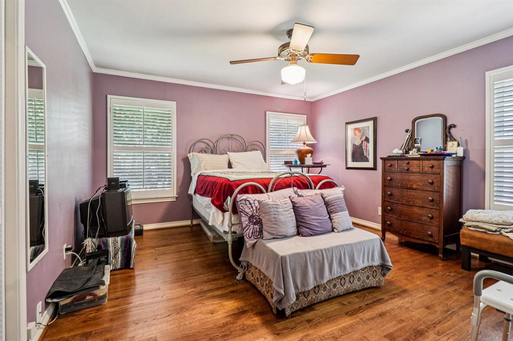 Mockingbird Hill - Residential