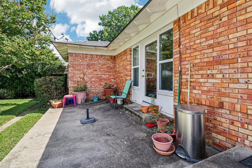 Mockingbird Hill - Residential