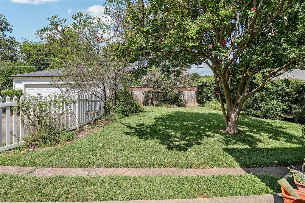 Mockingbird Hill - Residential