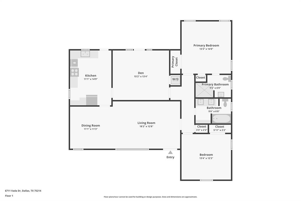 Mockingbird Hill - Residential