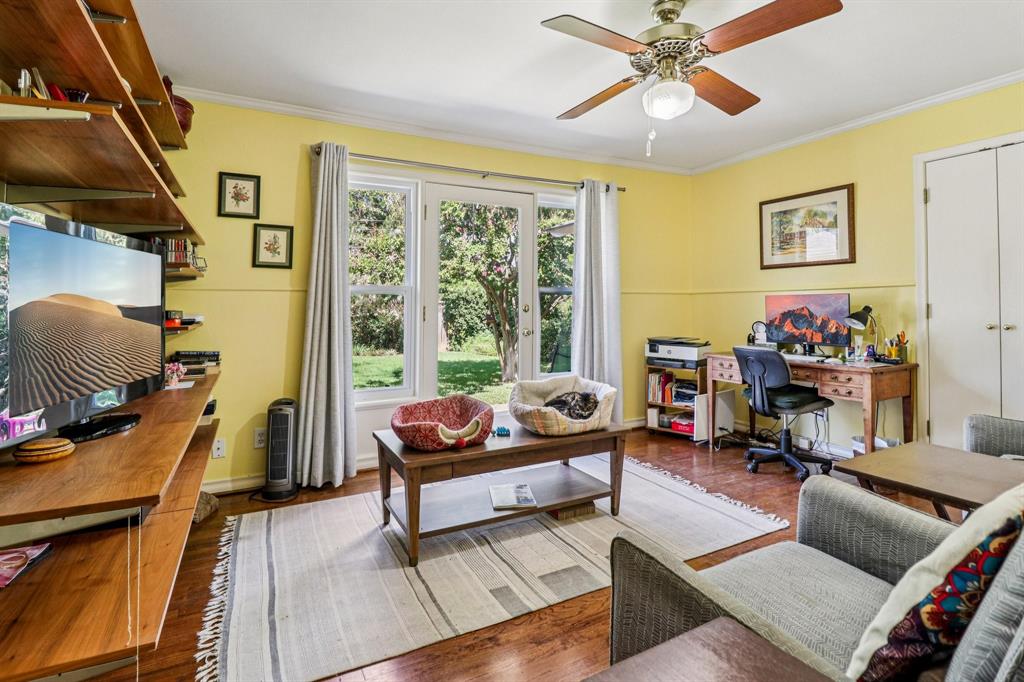 Mockingbird Hill - Residential