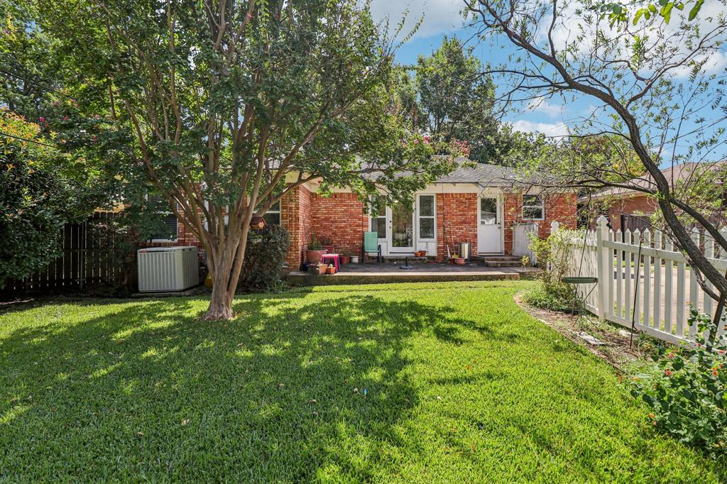 Mockingbird Hill - Residential