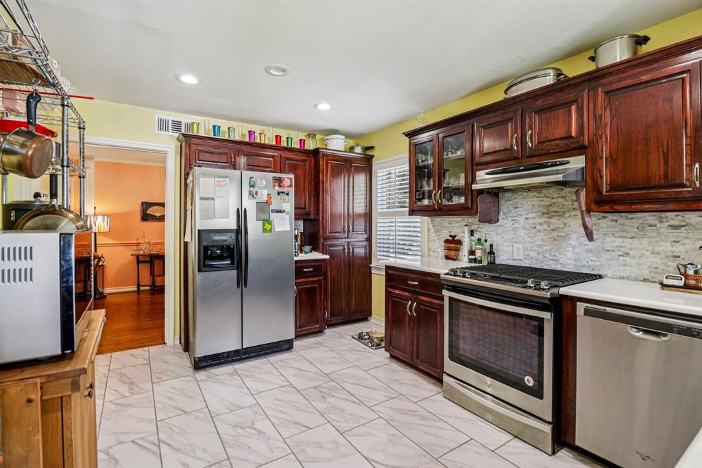 Mockingbird Hill - Residential