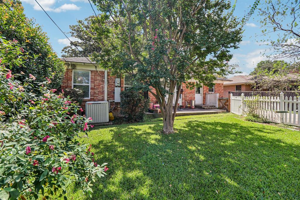 Mockingbird Hill - Residential