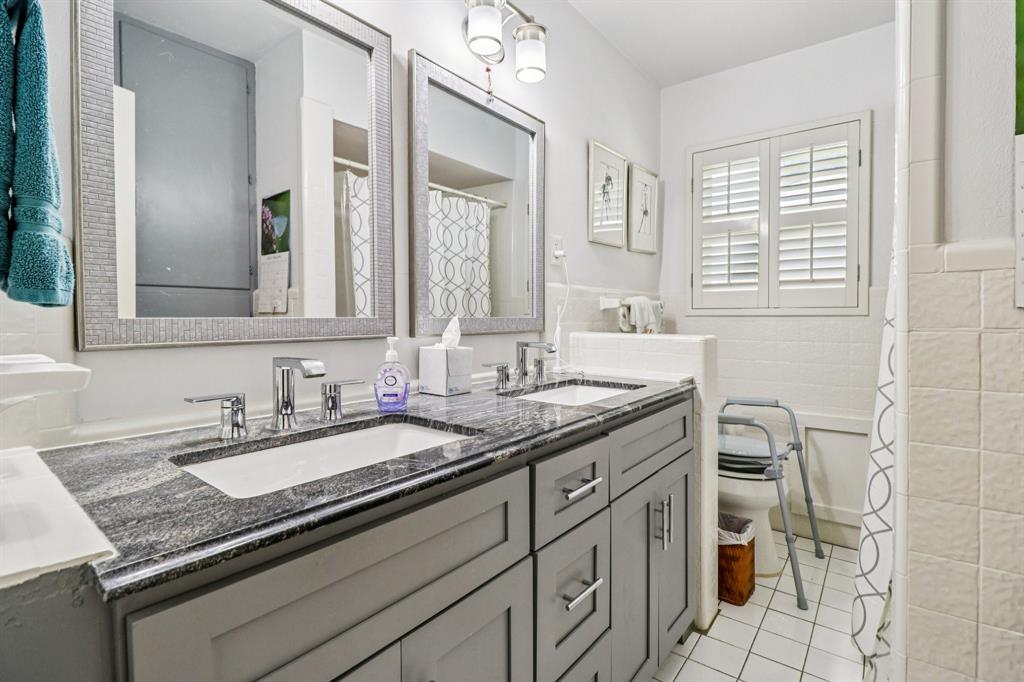 Mockingbird Hill - Residential