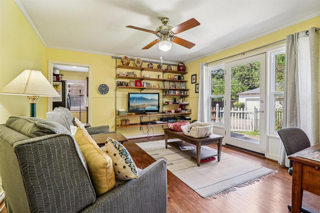 Mockingbird Hill - Residential