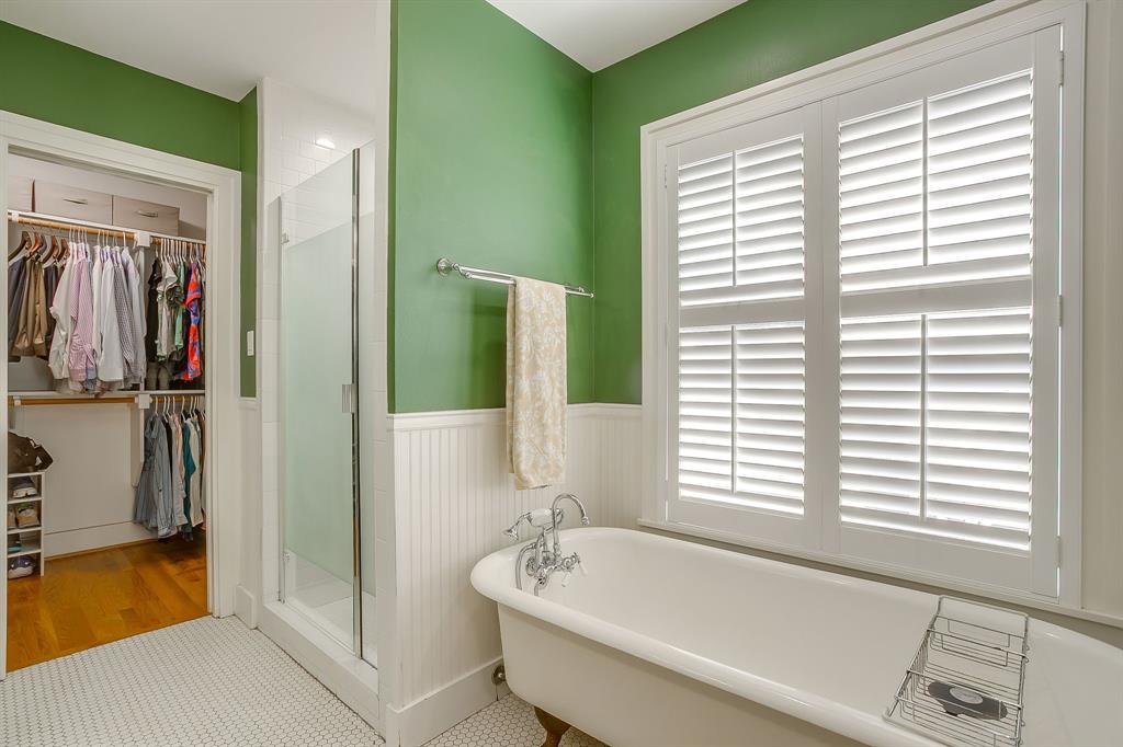 Hillcrest Add - Residential