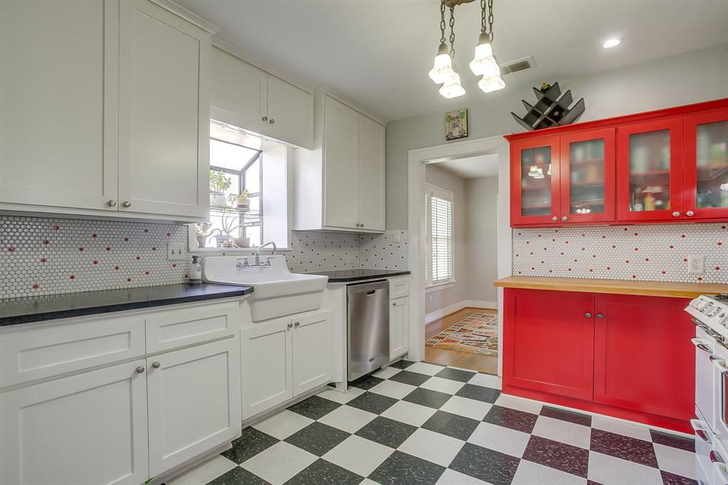 Hillcrest Add - Residential