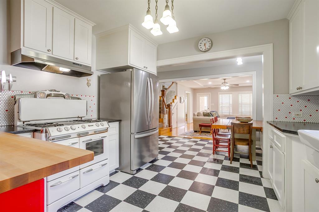 Hillcrest Add - Residential