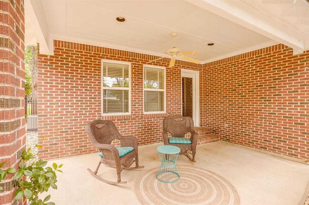 Hillcrest Add - Residential