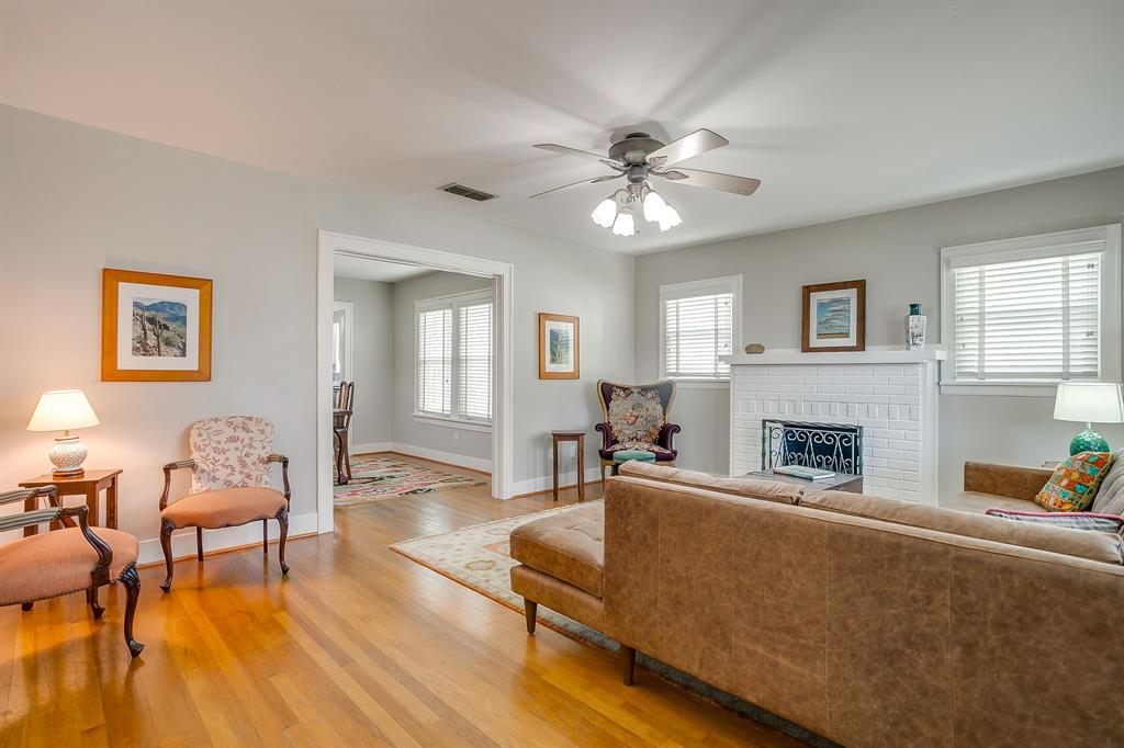 Hillcrest Add - Residential