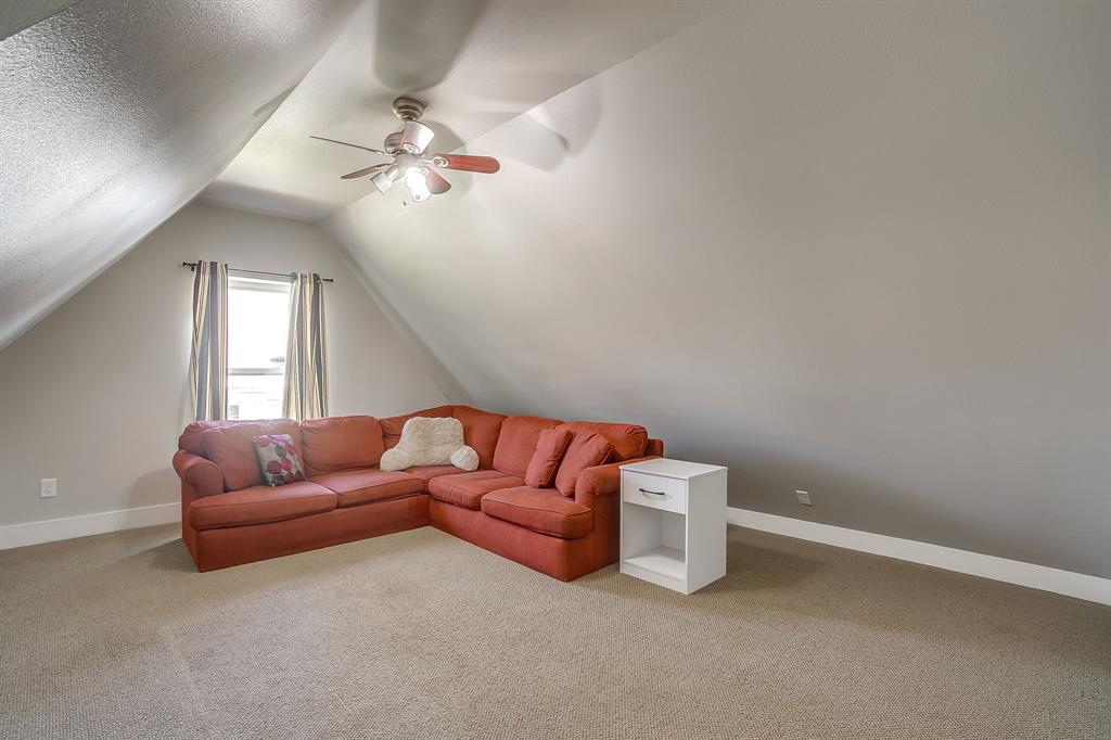 Hillcrest Add - Residential