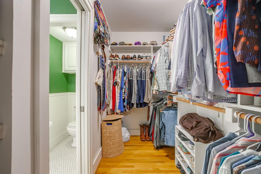 Hillcrest Add - Residential