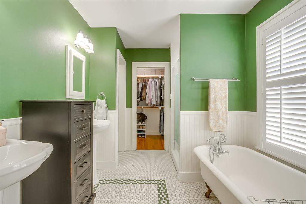 Hillcrest Add - Residential