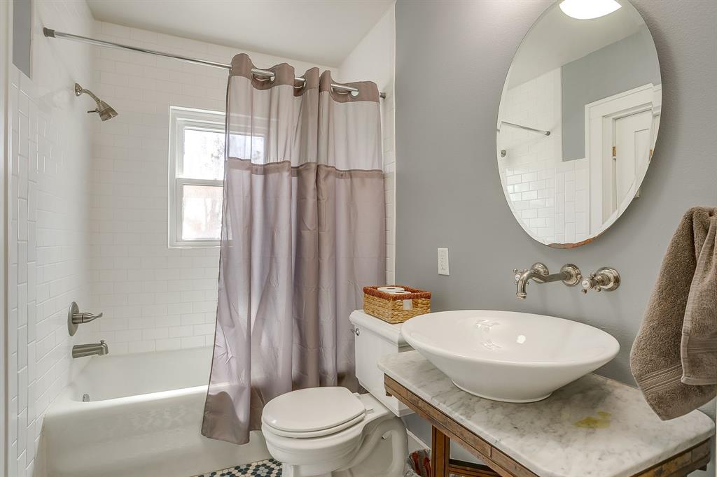 Hillcrest Add - Residential