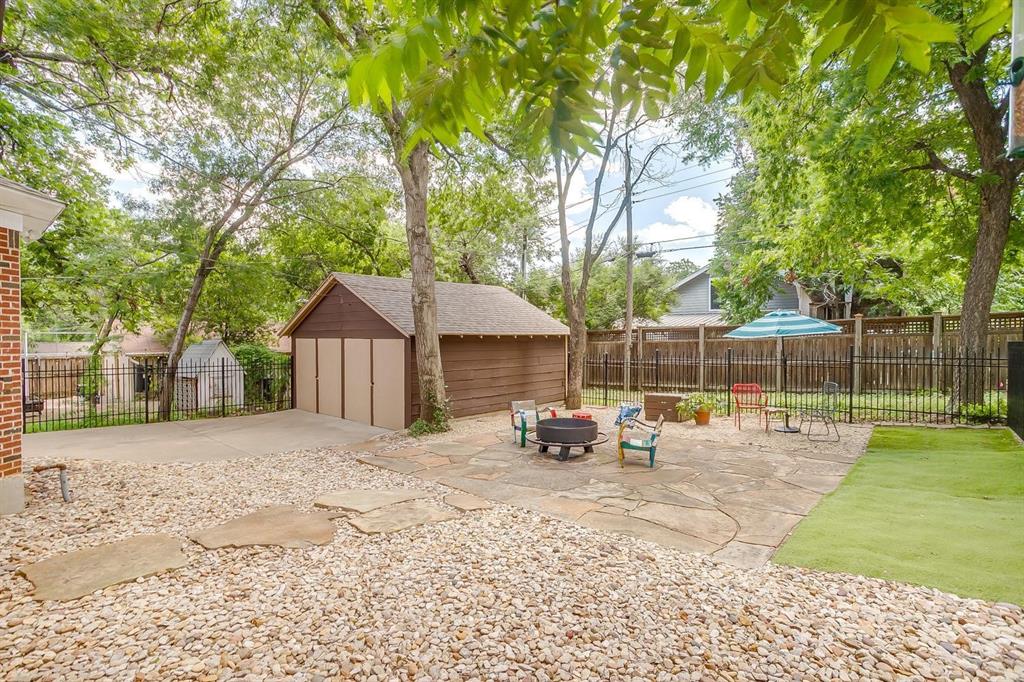 Hillcrest Add - Residential