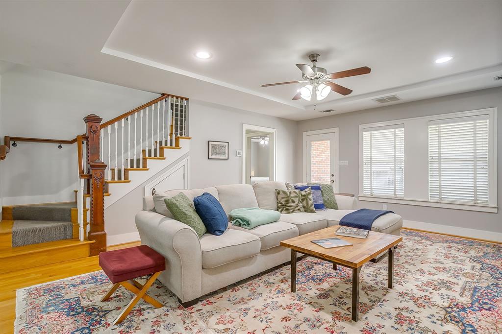 Hillcrest Add - Residential