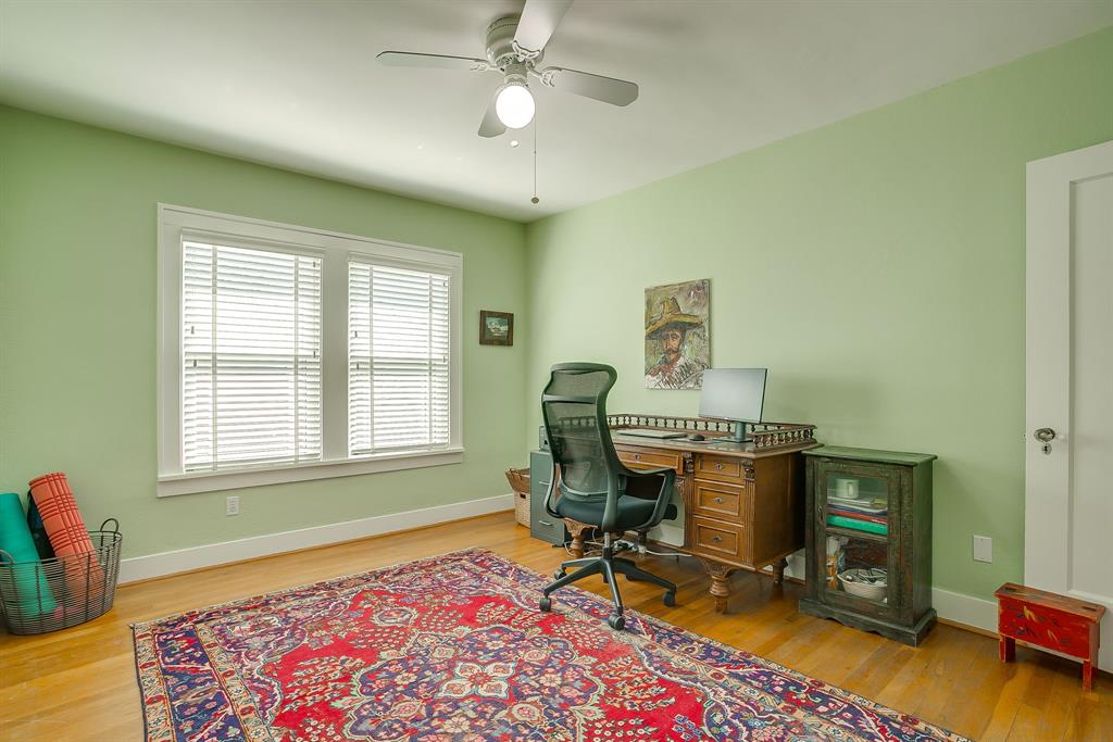 Hillcrest Add - Residential