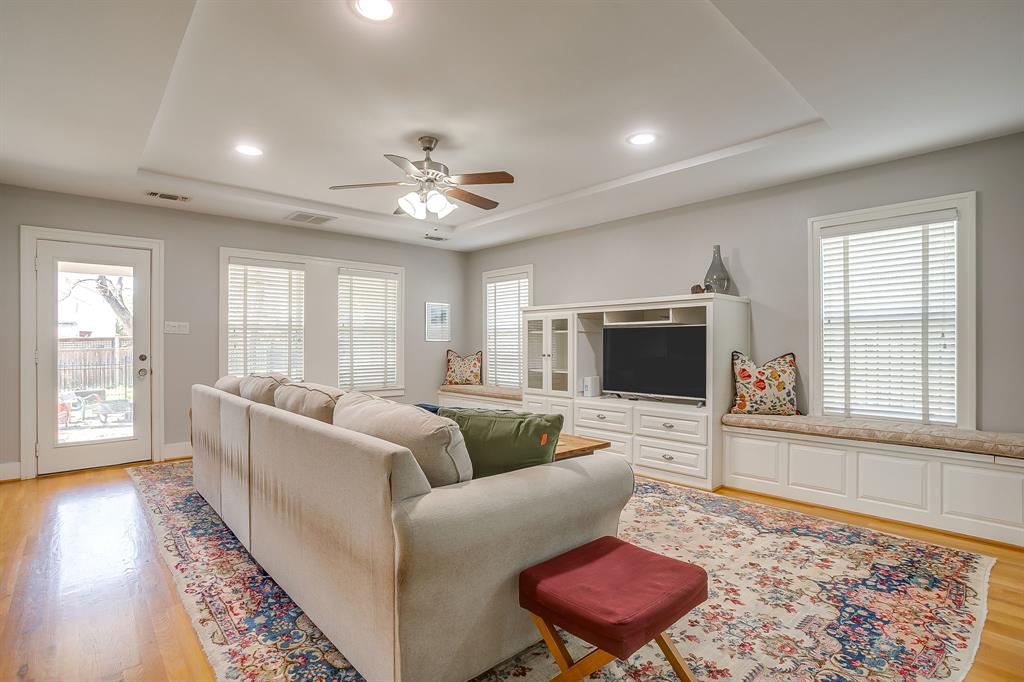 Hillcrest Add - Residential