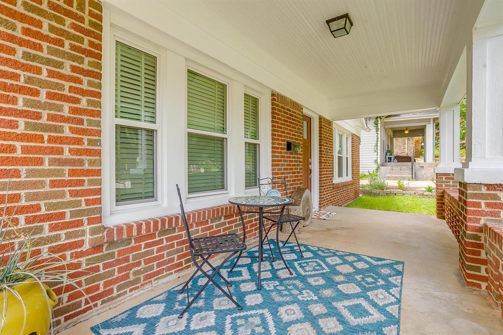 Hillcrest Add - Residential