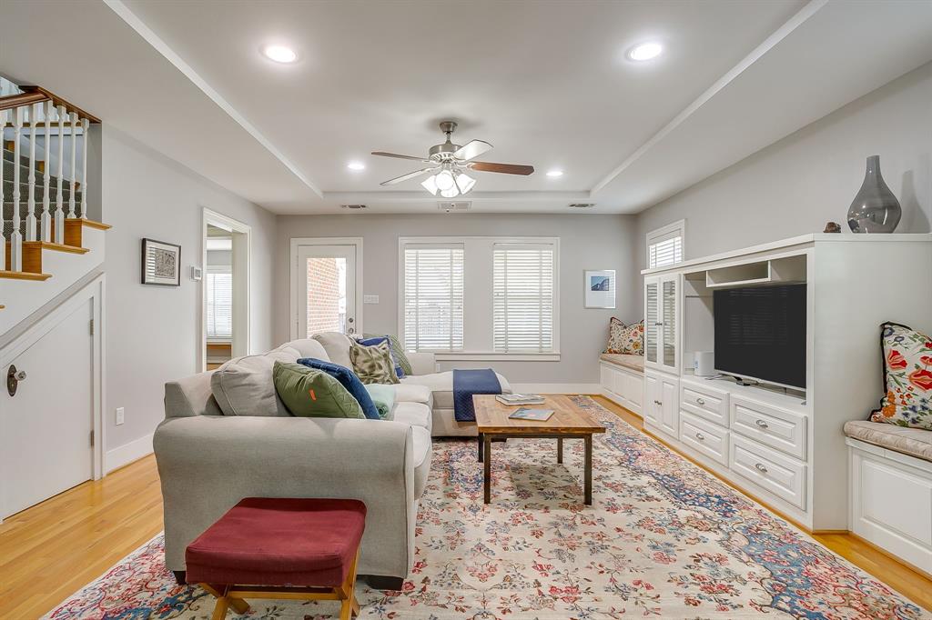 Hillcrest Add - Residential