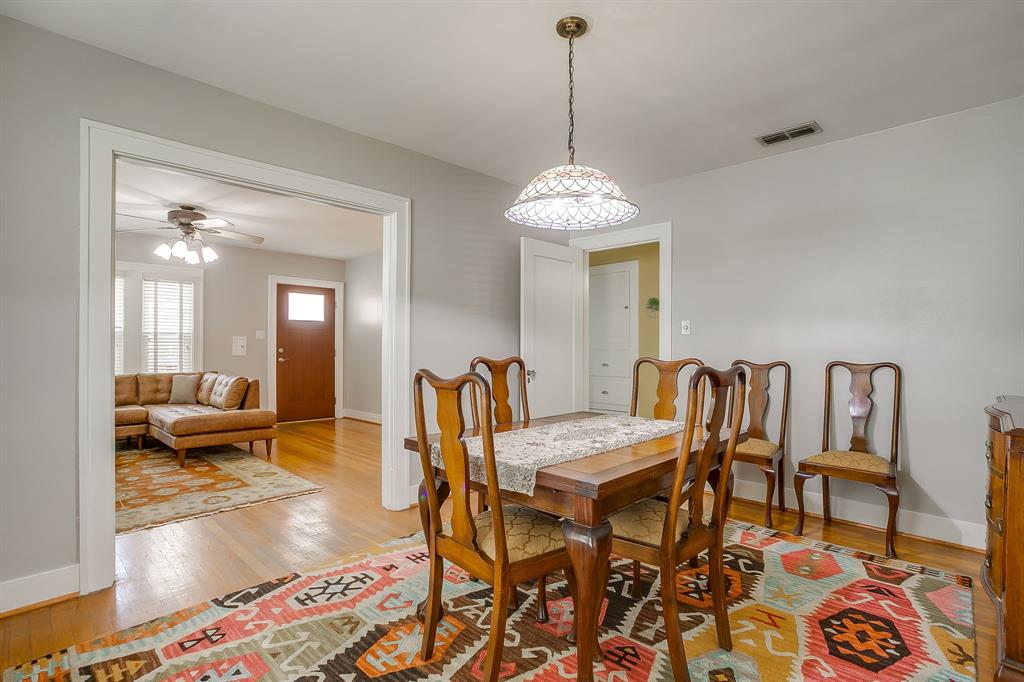 Hillcrest Add - Residential