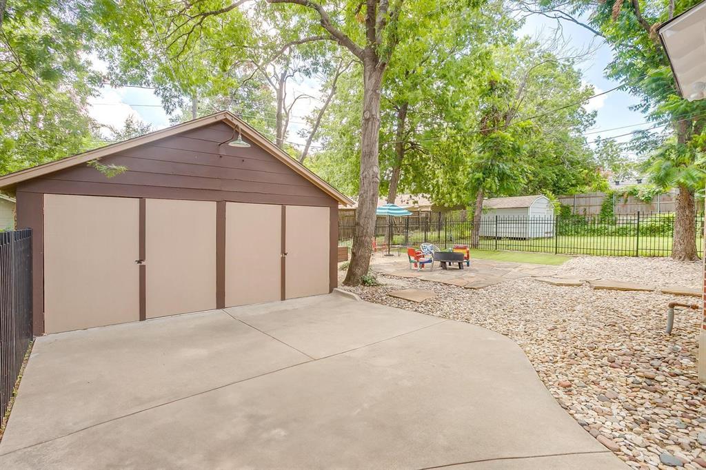 Hillcrest Add - Residential