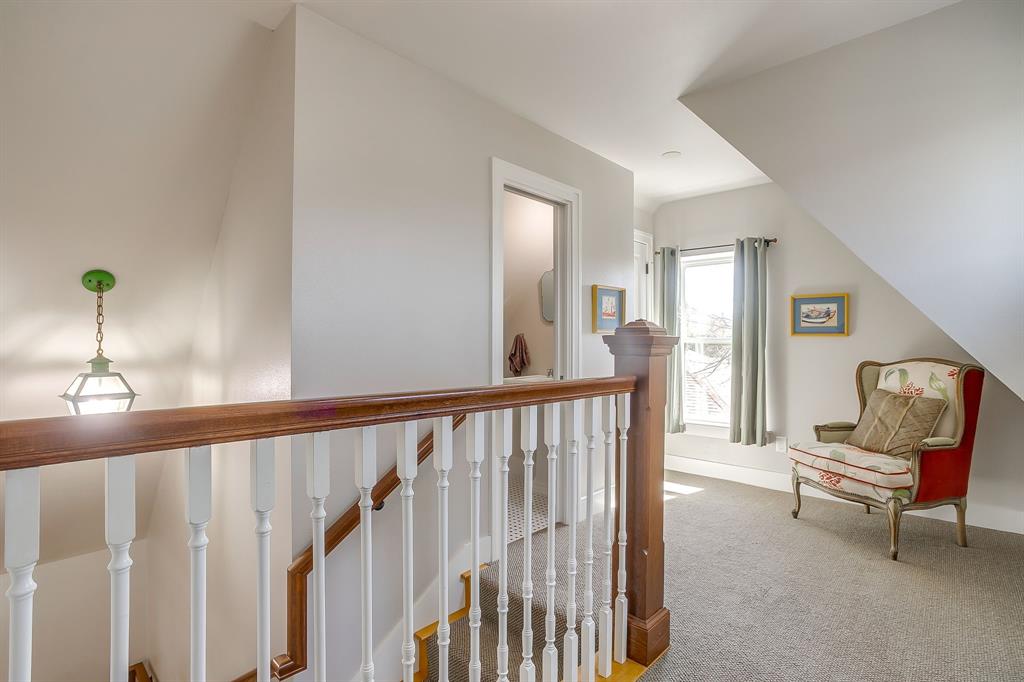 Hillcrest Add - Residential