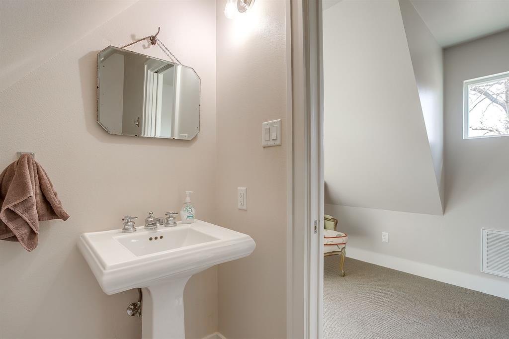 Hillcrest Add - Residential