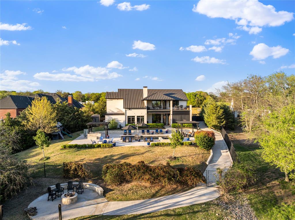 Sunrise Bay At Lake Lewisville - Residential