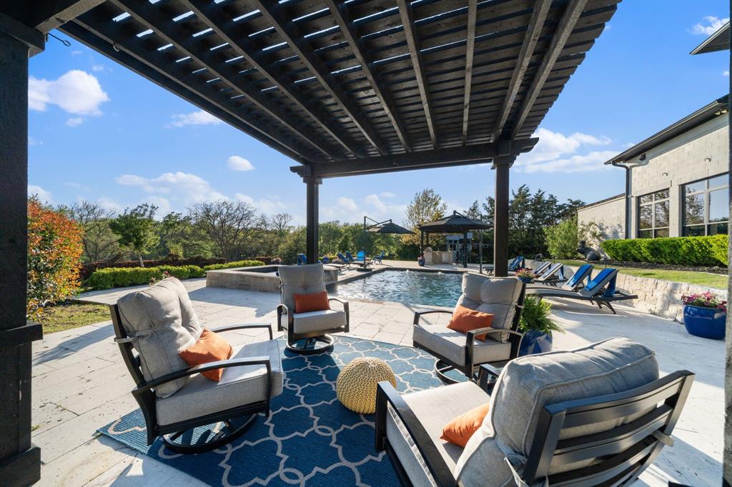 Sunrise Bay At Lake Lewisville - Residential