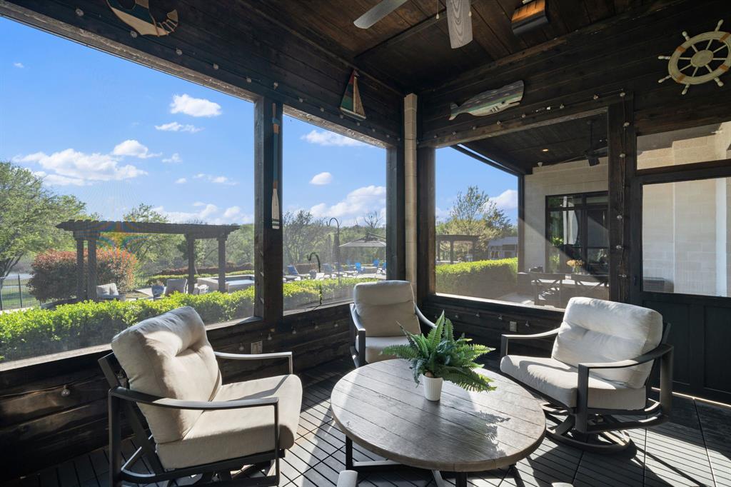 Sunrise Bay At Lake Lewisville - Residential