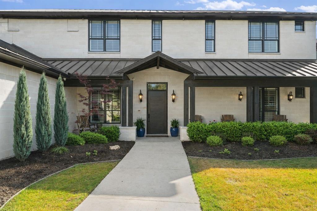 Sunrise Bay At Lake Lewisville - Residential