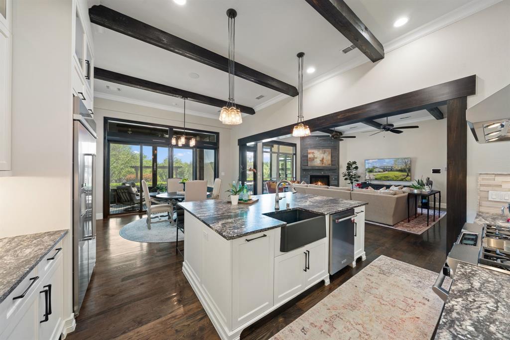 Sunrise Bay At Lake Lewisville - Residential