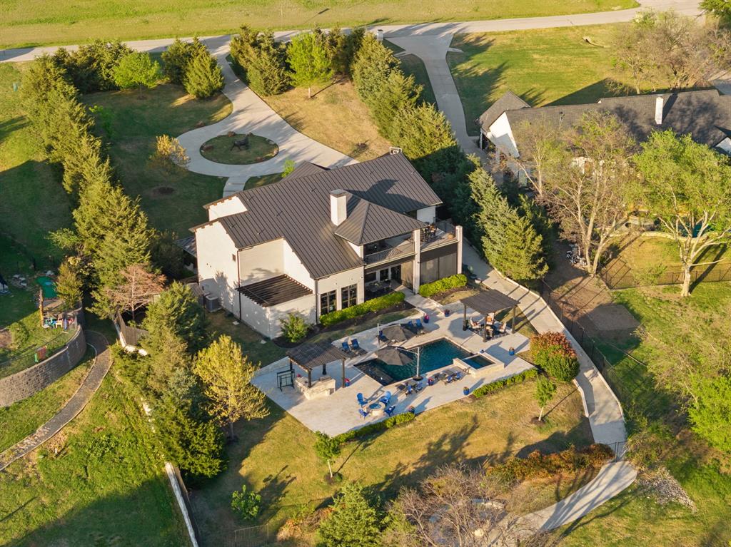 Sunrise Bay At Lake Lewisville - Residential