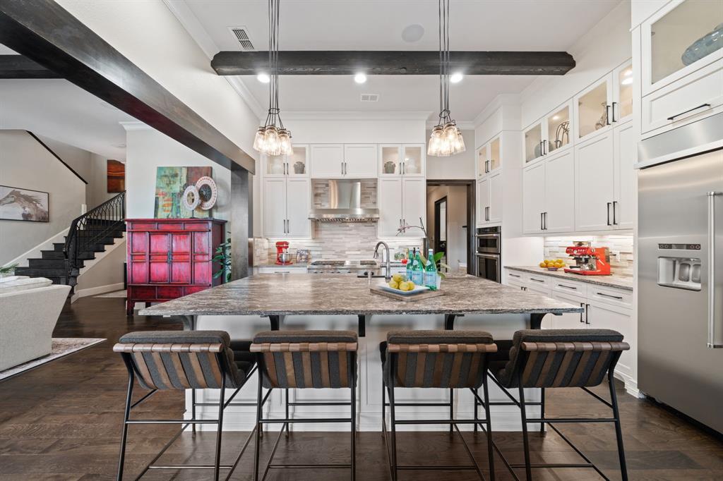 Sunrise Bay At Lake Lewisville - Residential