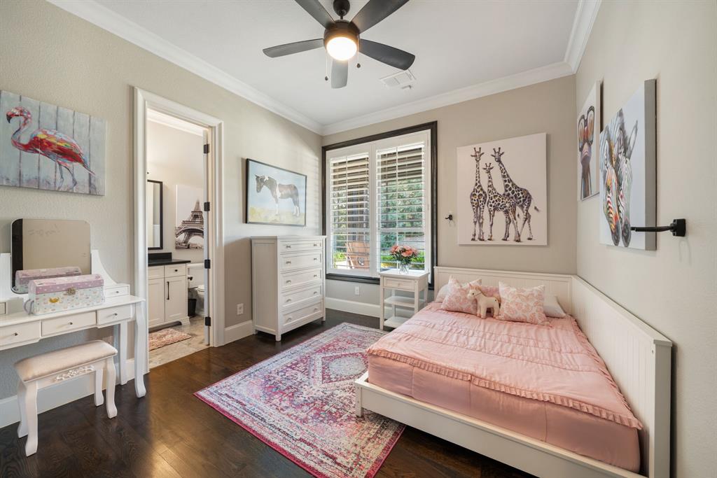 Sunrise Bay At Lake Lewisville - Residential