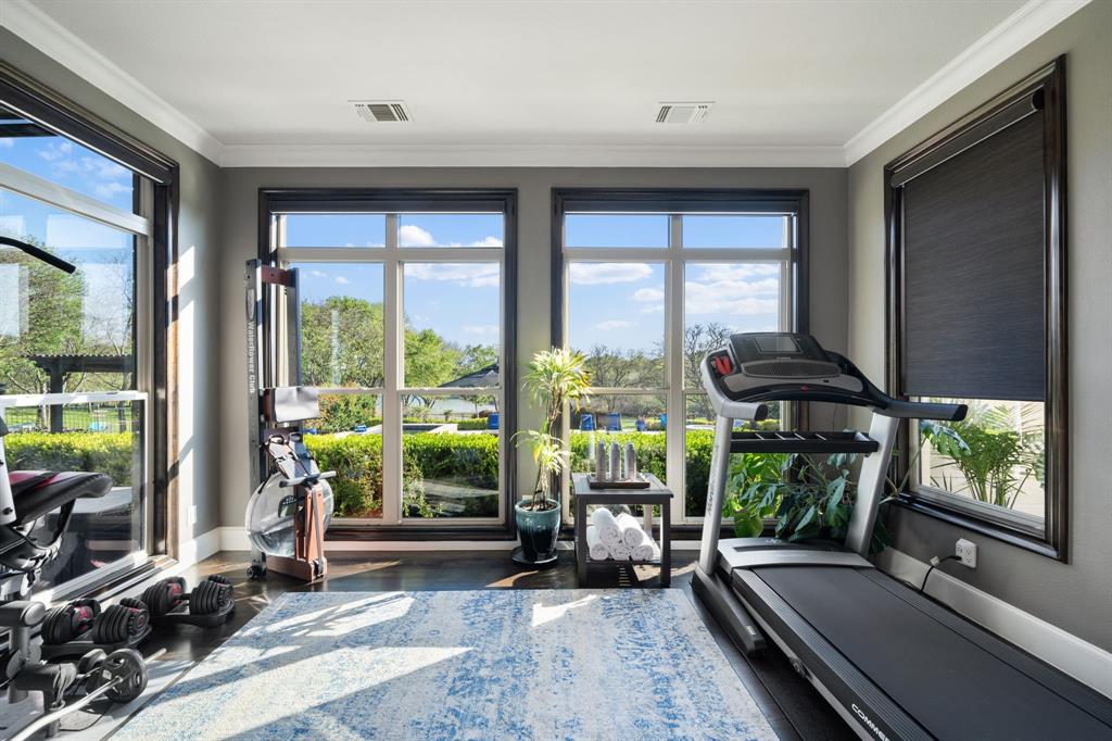 Sunrise Bay At Lake Lewisville - Residential