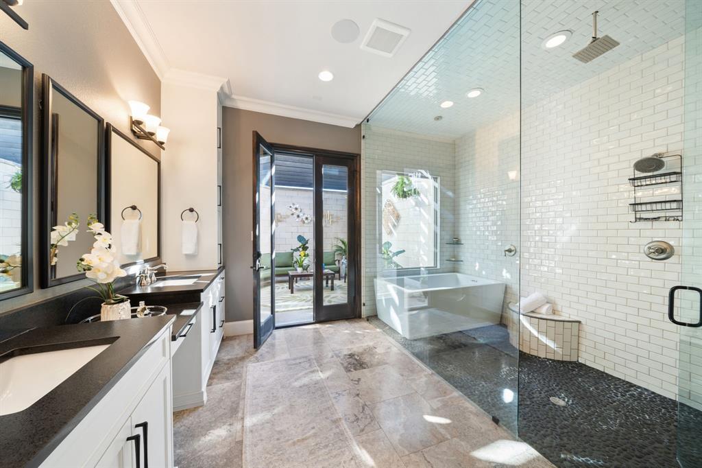 Sunrise Bay At Lake Lewisville - Residential