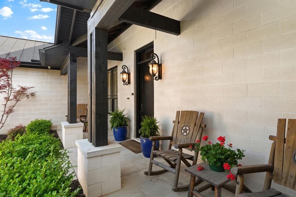 Sunrise Bay At Lake Lewisville - Residential