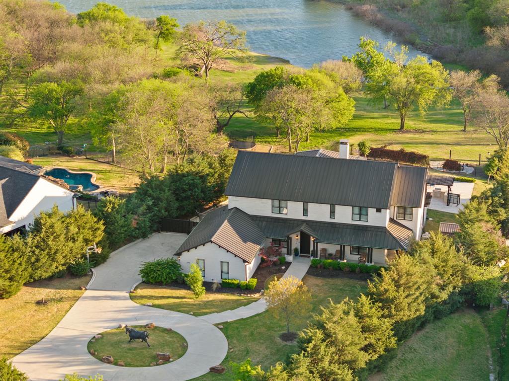 Sunrise Bay At Lake Lewisville - Residential