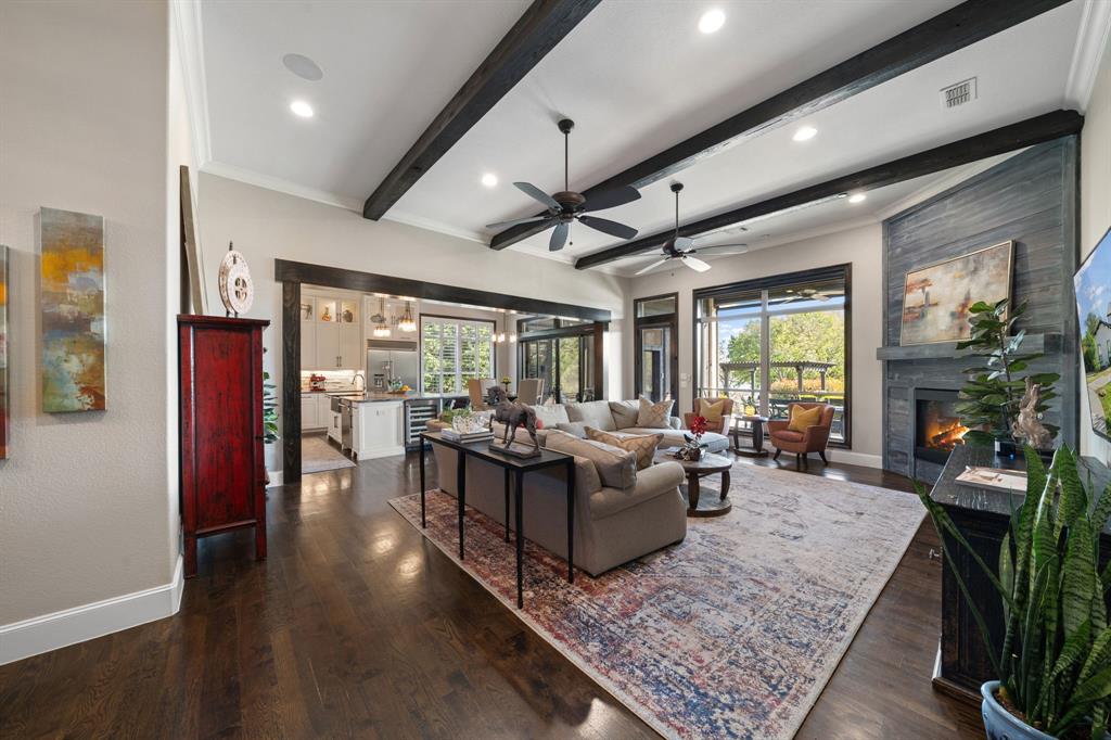 Sunrise Bay At Lake Lewisville - Residential