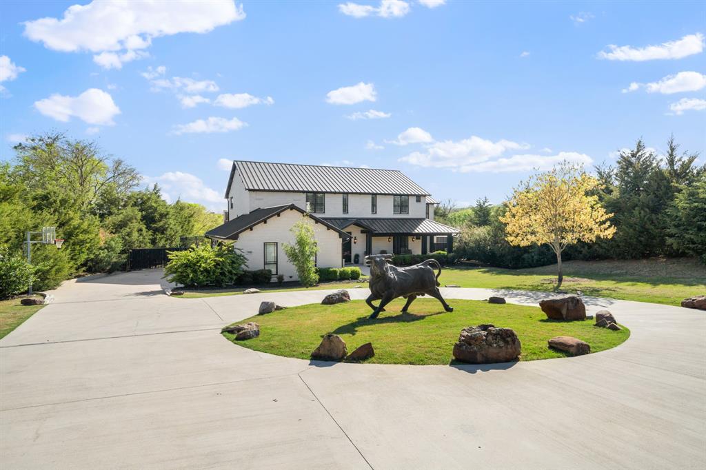 Sunrise Bay At Lake Lewisville - Residential