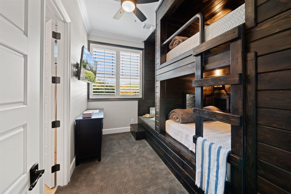 Sunrise Bay At Lake Lewisville - Residential